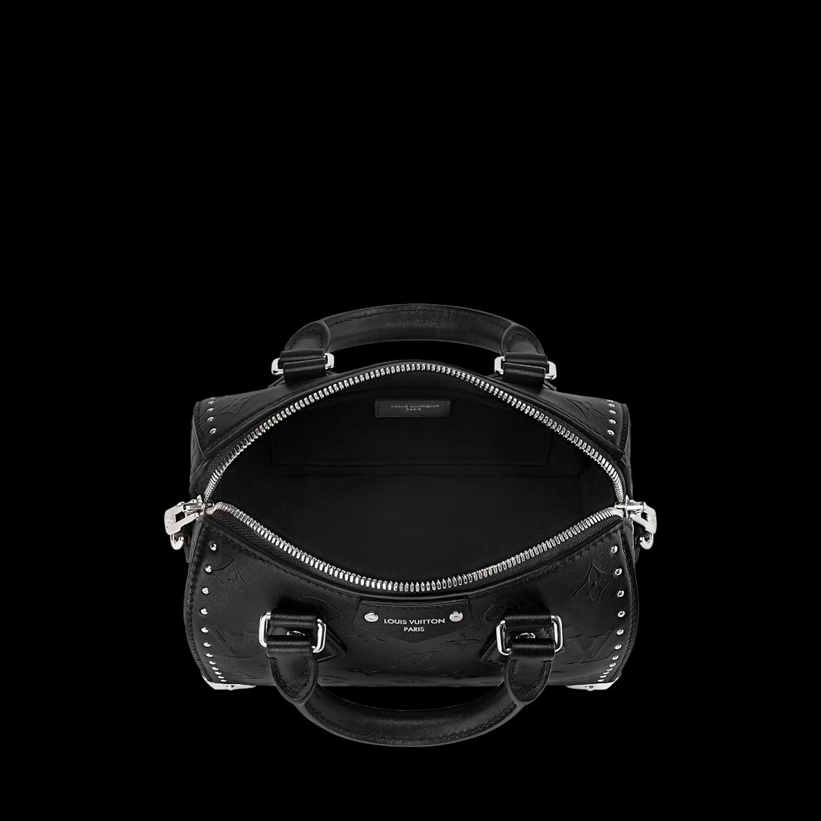 Branded designer bag