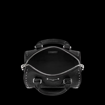 Branded designer bag