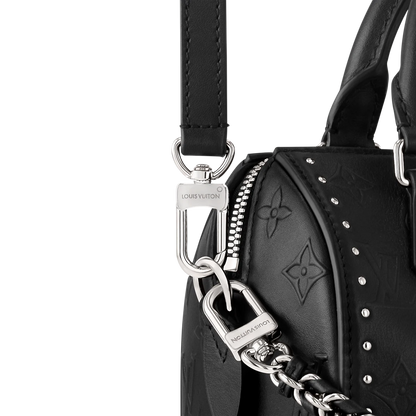 Branded designer bag