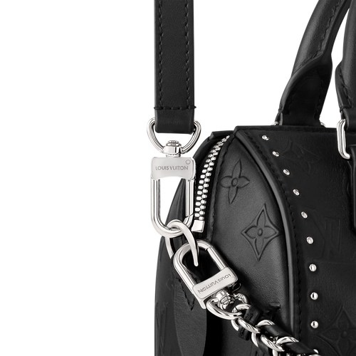 Branded designer bag
