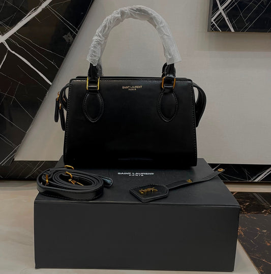 SL Cross body ( with magnetic box)