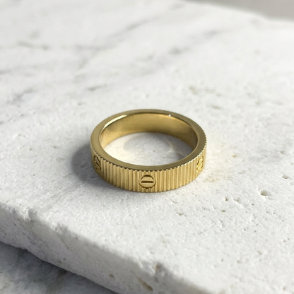Cartier Ring