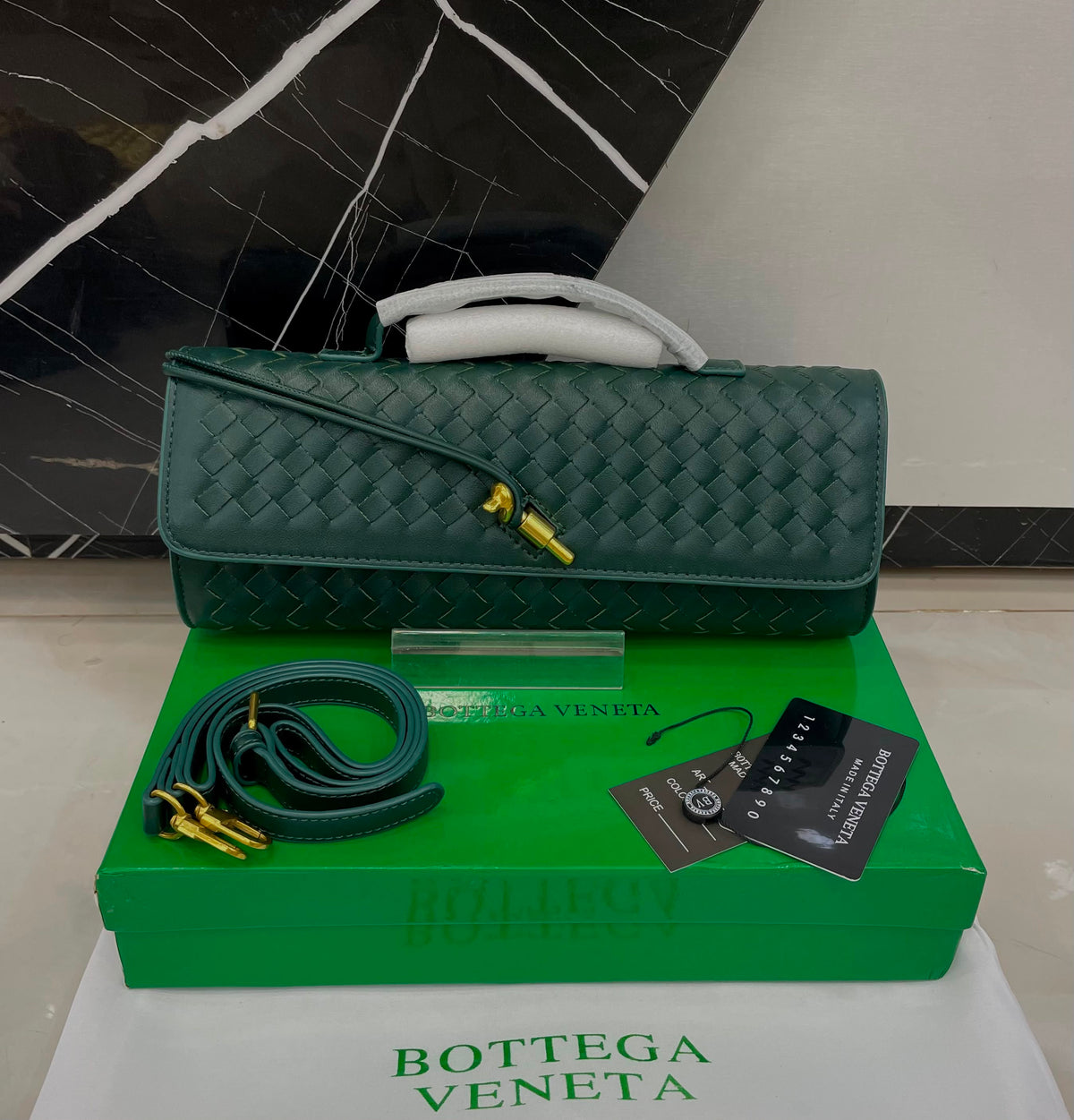 BV- Cross Body (with box)