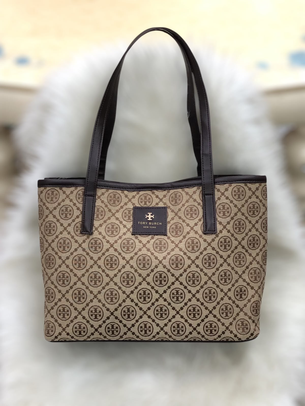 Tory Burch ( shoulder bag)