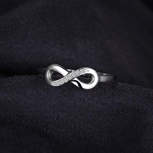 Infinity Stone Ring (adjustable)