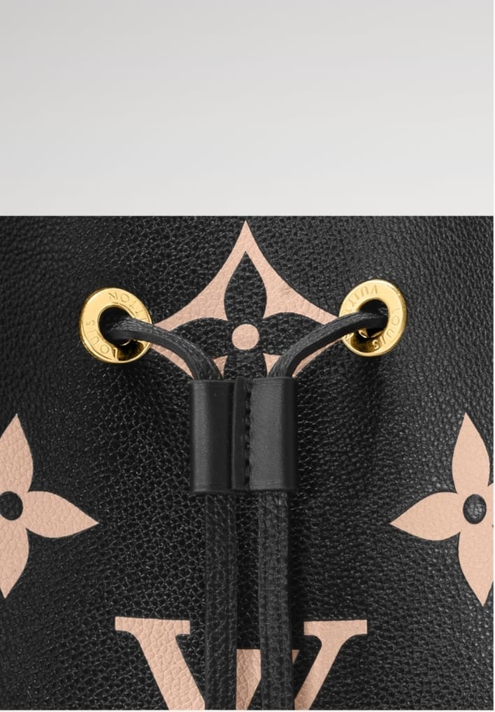 BRANDED LV Bag ( with box, straps, pouch)