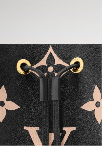 BRANDED LV Bag ( with box, straps, pouch)