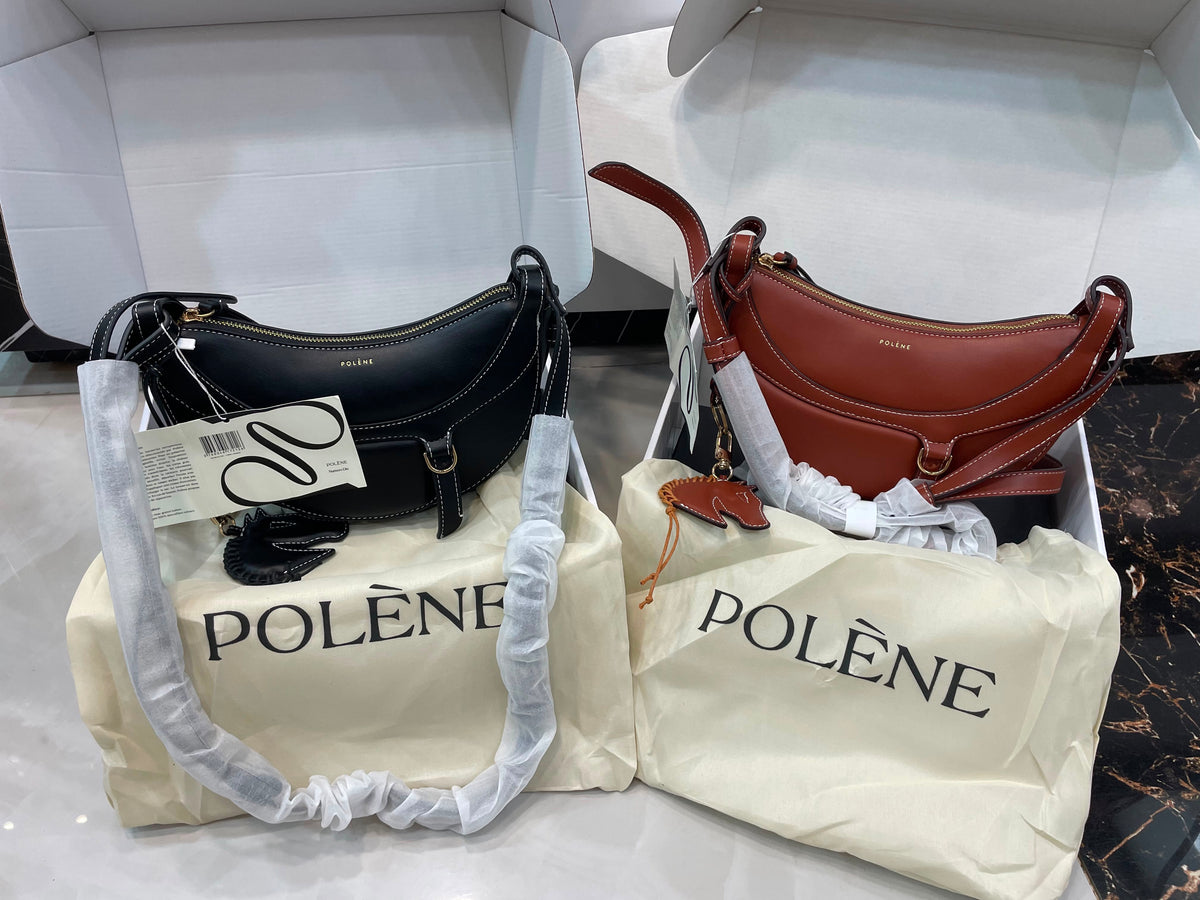 NP Cross Body (with box)