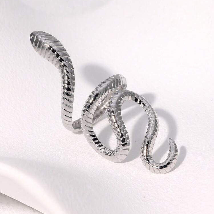 Snake Ring