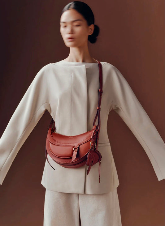 NP Cross Body (with box)