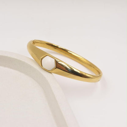 Precious Luxury Bangle