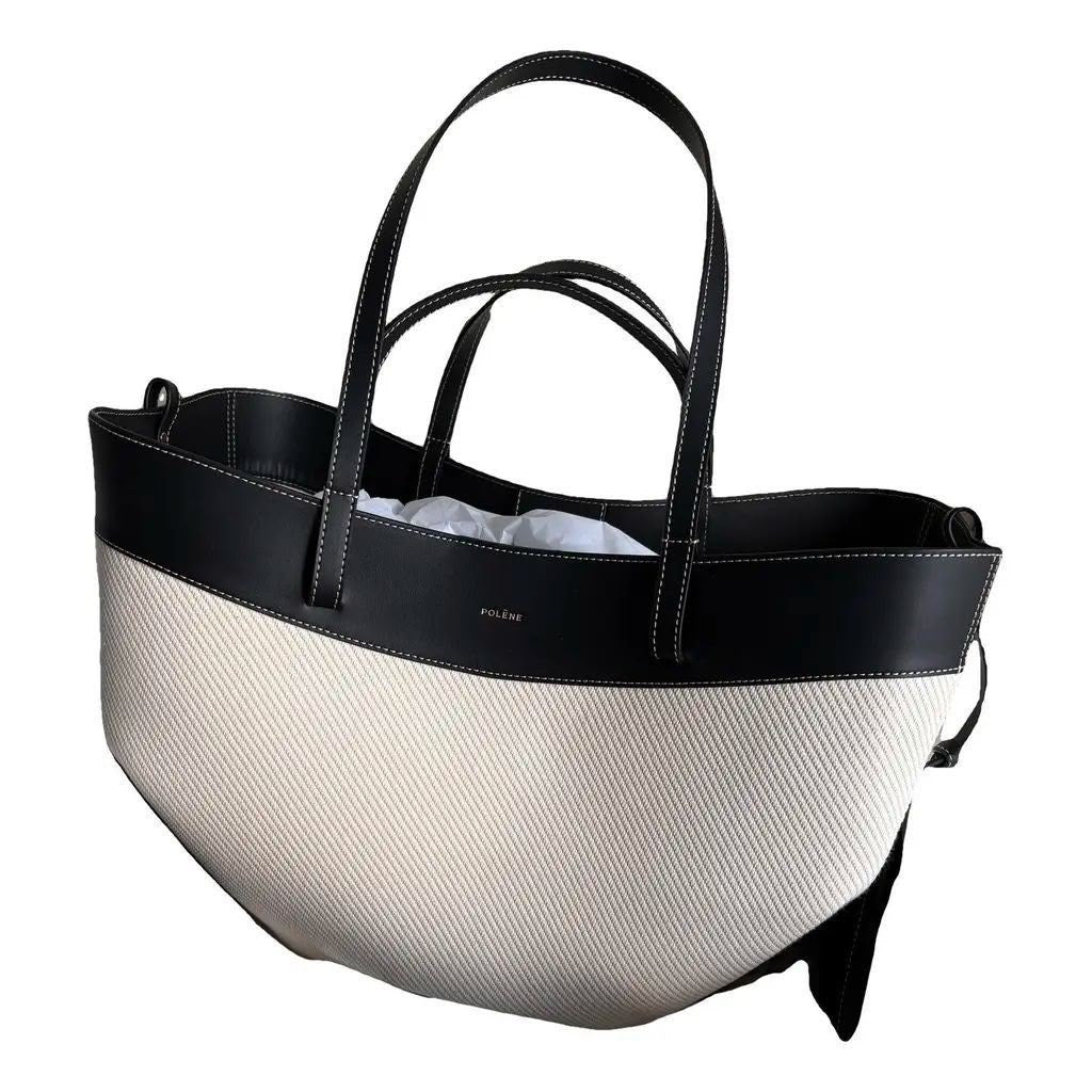 P-Bag (with box,dustbag & card)