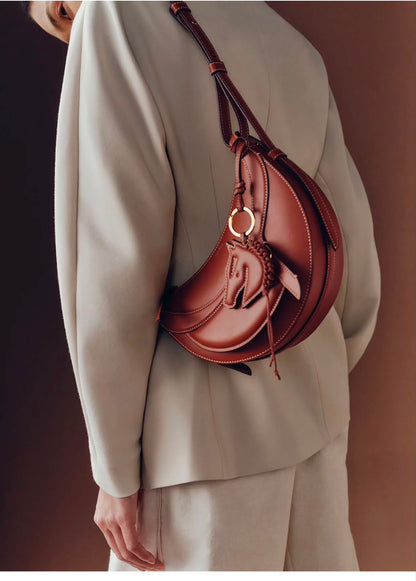NP Cross Body (with box)
