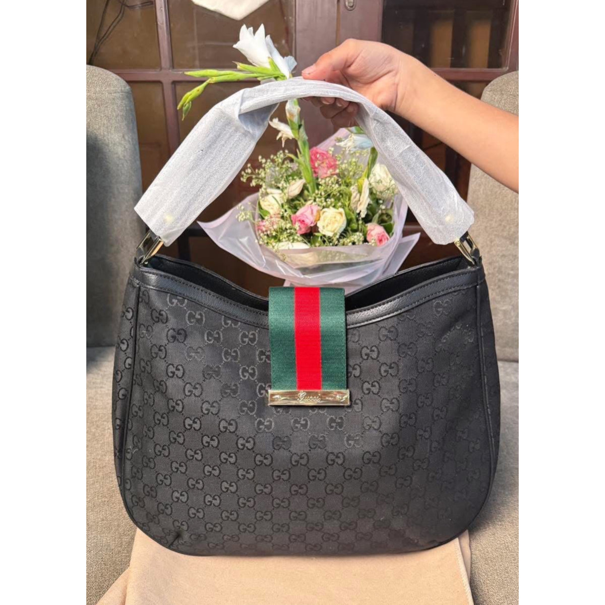 Luxury Branded Bag