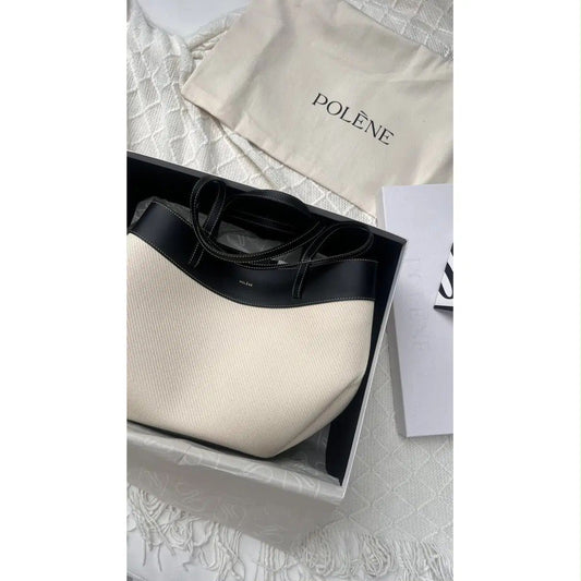 P-Bag (with box,dustbag & card)