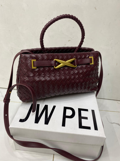 JW-Women Bag (with box & Dustbag)