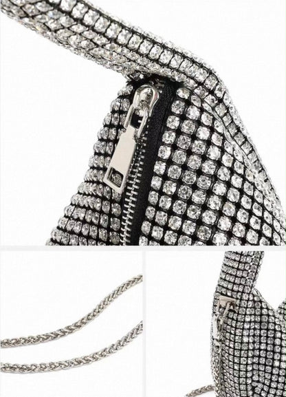 Stone Cross Body (with dustbag)