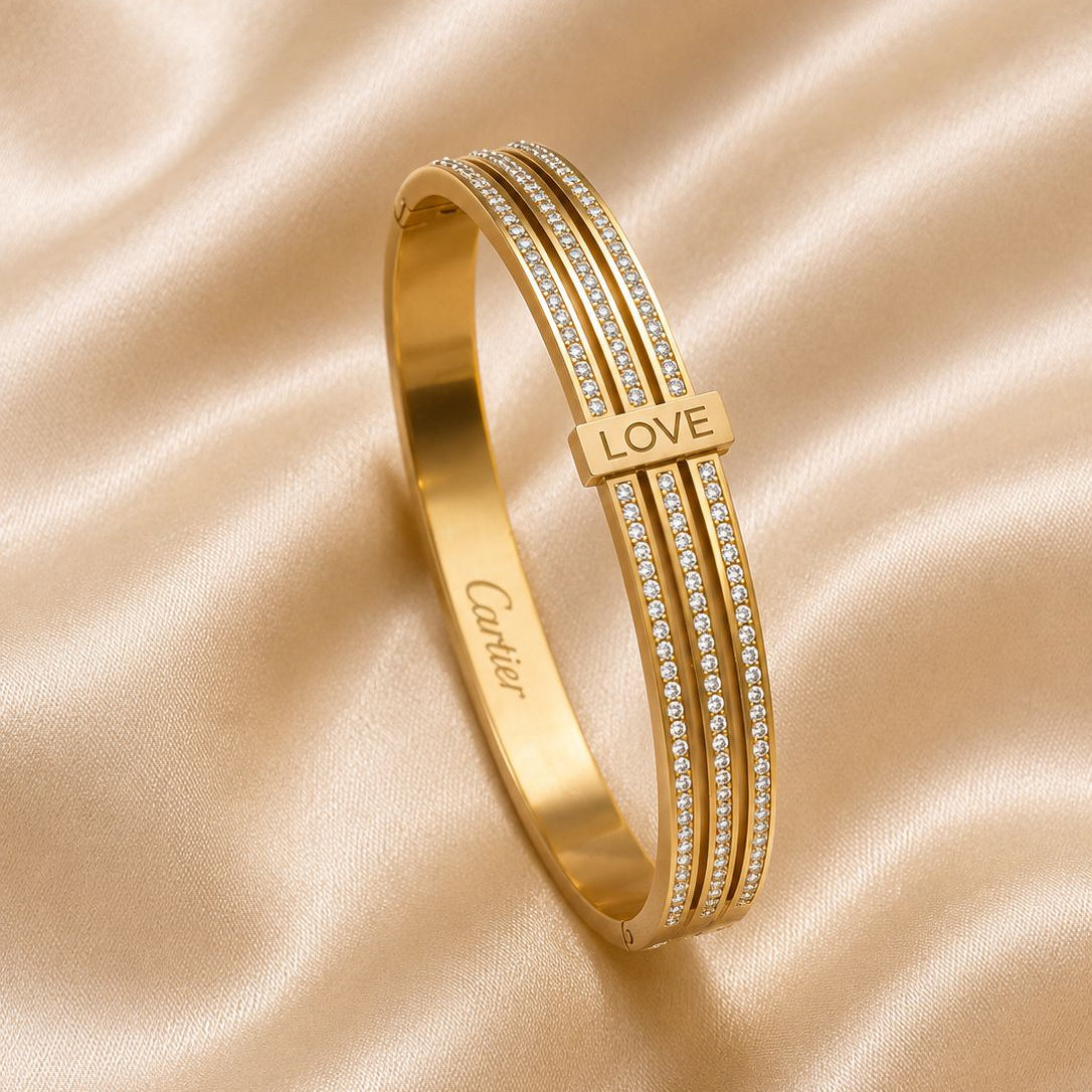 Luxe Love Bracelet