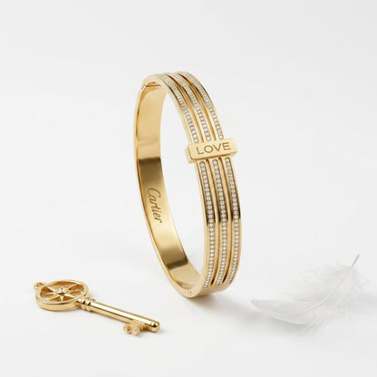 Luxe Love Bracelet