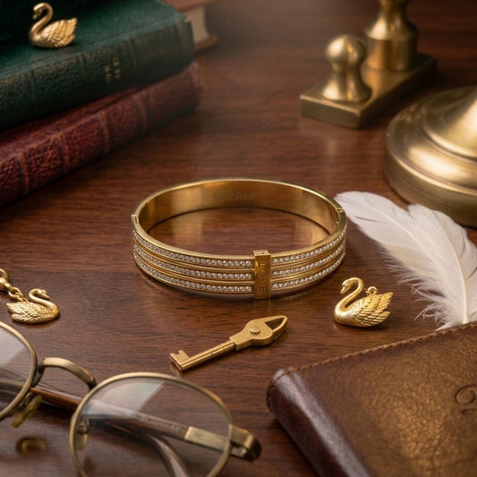 Luxe Love Bracelet