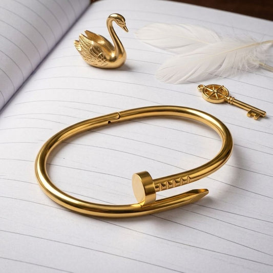 Nail Handcuff