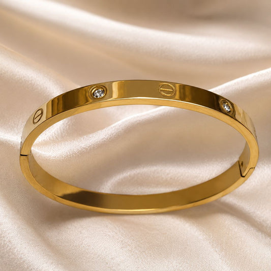 Love Bracelet Cartier