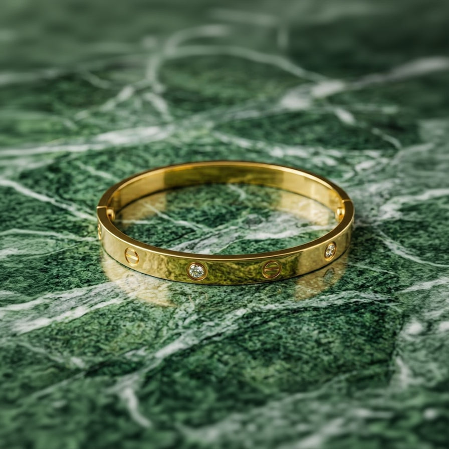 Love Bracelet Cartier