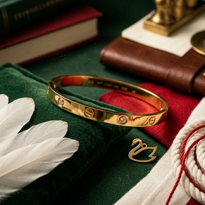Love Bracelet Cartier