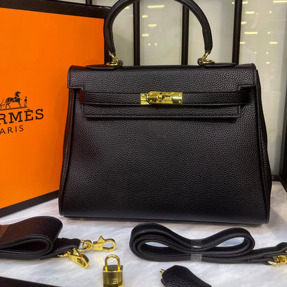 Hermes Inspired Bag (Box &amp; Dust Bag included)