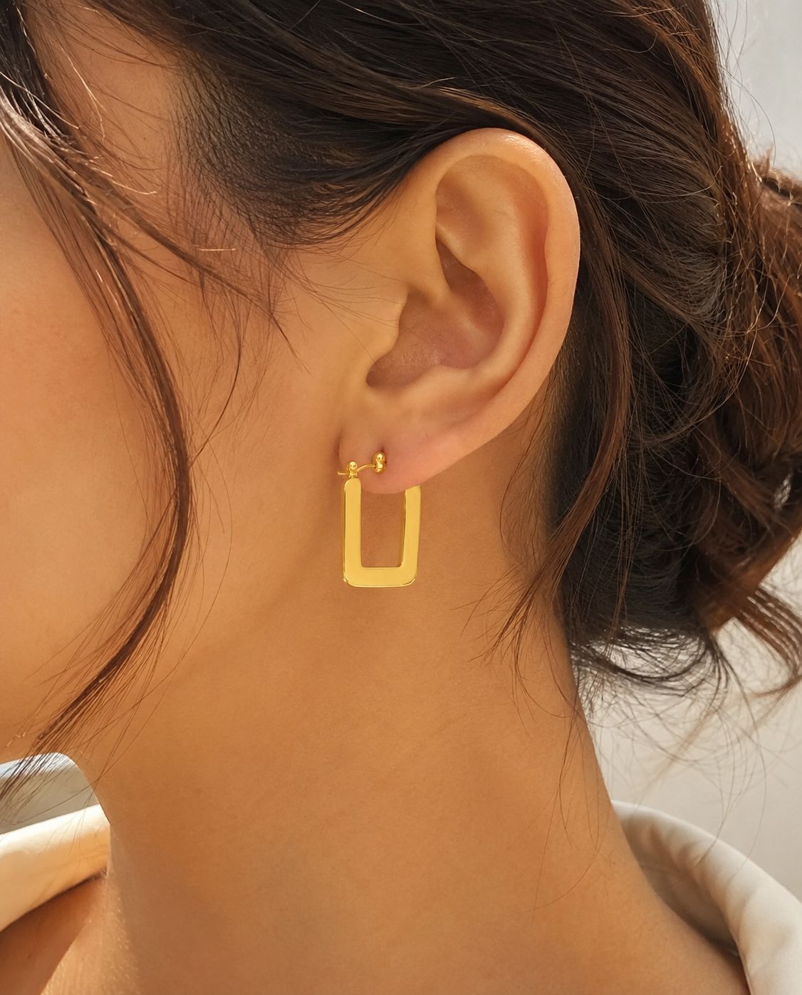 Rectangle Hoops